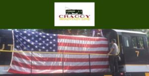 Military Appreciation Ride @ Craggy Mountain Line Railroad