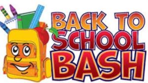 Back 2 School Bash @ Arden First Baptist Church