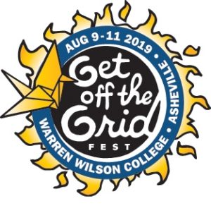 Get Off the Grid Fest Sustainability Fair & Solar Expo @ Warren Wilson Colleger, Big Berea Pasture, Riceville Road