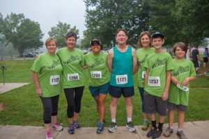 WNC Run/Walk for Autism @ Bill Moore Community Park