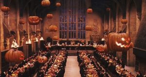 Harry Potter Hallowe'en @ Craft Centric Taproom & Bottle Shop