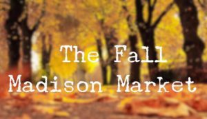 The Fall Madison Market @ NC Cooperative Extension - Madison County