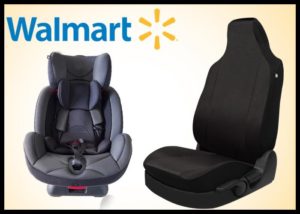 Walmart Car Seat Trade In Event @ all area WalMart stores