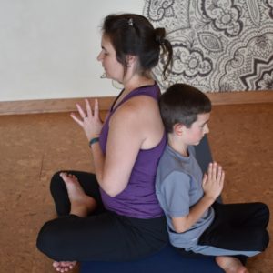 Yoga & Mindfulness for Children @ Everybody Yoga