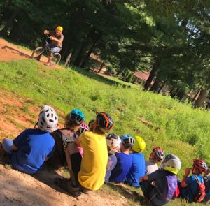 Saturday Shred Session ( 8-15 years old) @ Kolo Bike Park