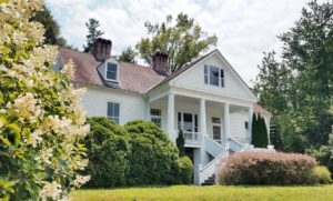 FREE House Tour Day @ Carl Sandburg Home National Historic Site