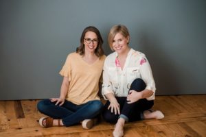 Doulas of Asheville Info Session @ Nest Organics