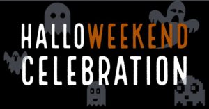 Halloweekend Celebration @ Asheville's Fun Depot