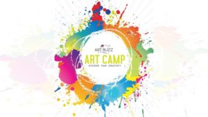 Day Camp @ Wine & Design (Asheville, NC)