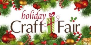 Fairview Holiday Craft Fair @ Fairview Community Center