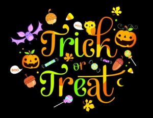 Annual Free Trick-or-Treat Event @ Marjorie McCune Assisted & Independent Living Community