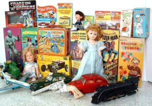 Toy & Doll Buying Show @ Fairfield Inn & Suites by Marriott Asheville Tunnel Road