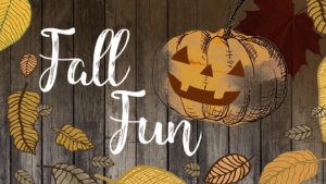 Fall Festival and Trunk-or-Treat @ Covenant Community Church