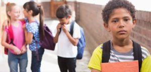 Bullying: Understanding and Overcoming (kids 5-12 years) @ Blue Ridge Taekwondo (East Asheville)