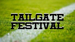 Tailgate Festival @ Asheville Middle School