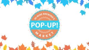 Holiday Pop-Up! Market - Asheville @ Hi-Wire Brewing 