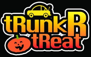 Trunk or Treat @ French Broad Baptist Church