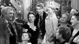 It's A Wonderful Life! - 3 Matinees @ Grail Moviehouse 