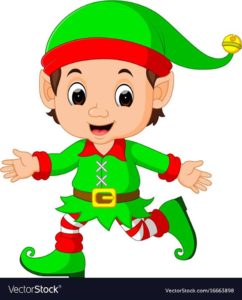 Little Elves Workshop @ Hahn's Gymnastics