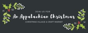 Earthshine Christmas Village and Craft Market @ Earthshine Lodge