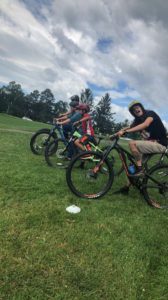 Sunday Fun Day (all rider levels) @ Kolo Bike Park