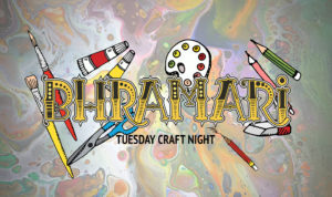 Tuesday Craft Night @ Bhramari Brewing Company