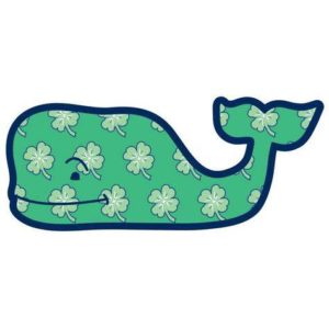 St. Paddy's Day Celebration! @ Vineyard Vines Asheville Outlet (Asheville, NC)