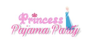 Princess Pajama Party @ Engaged Asheville