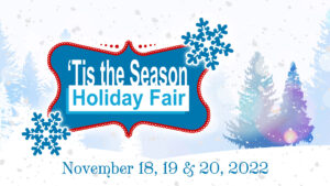 Tis the Season Holiday Fair @ WNC Ag Center