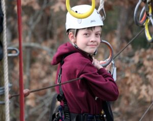 Homeschool Field Trip Discount Day @ Adventure Center of Asheville