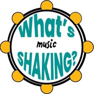 What's Shaking? Music & Dance Party @ Sweeten Creek Brewing