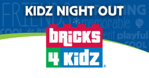 Kidz Night Out (ages 5-12 years) @ Groce United Methodist