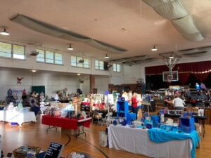 Fairview Valentine's Craft and Vendor Fair @ Fairview Community Center