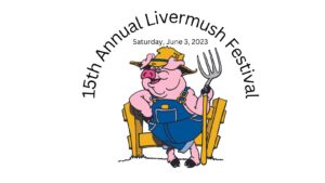 Livermush Festival @ Downtown Marion, NC