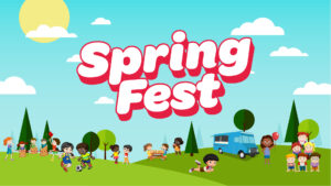 Spring Fest 2023 @ The Gathering Church