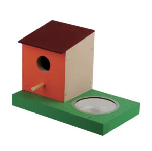 FREE Spring Home Depot Kids Workshop - Poolside Birdhouse @ all area Home Depot Stores