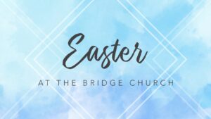 Easter Egg Hunt @ The Bridge Church Hendersonville