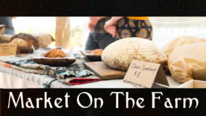 Market on the Farm @ Olivette Community & Farm