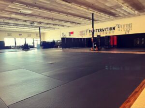 Drop in Child Care Available (ages potty trained and up) @ Fighter Within Mixed Martial Arts