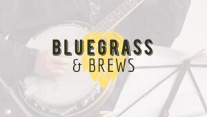 Bluegrass & Brews @ Pack Square Parking Garage