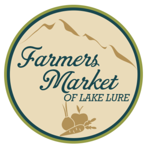 Farmers Market of Lake Lure @ Morse Park