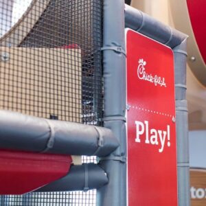 Friday Morning Storytime @ Chick-fil-A South Asheville