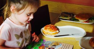 Kids Eat FREE at Panera Tuesday in July @ Panera Bread Restaurants