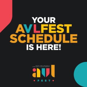 AVLFest @ 20+ area concert halls, clubs, and outdoor venues in Asheville