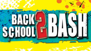 Back 2 School Bash @ Arden Seventh-Day Adventist