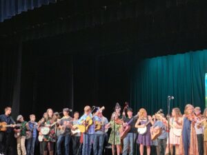 Third Youth Talent Celebration @ UNCA Lipinski Auditorium