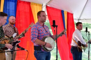 43rd Annual Heritage Day @ Folk Art Center / Southern Highland Craft Guild