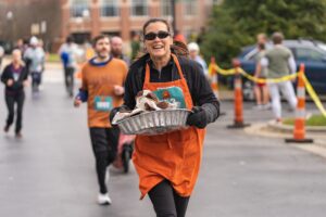 South Asheville Turkey Trot presented by Hunter Subaru @ Biltmore Park Town Square