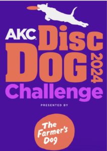 AKC Disc Dog Challenge @ Karl Straus Track & Field on the UNCA Campus