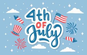 WEAVERVILLE: 4th of July Celebration @ Beech Community Center